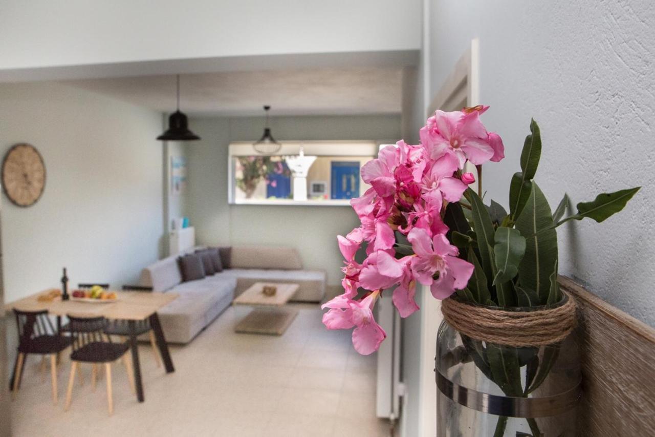 Manolatos Apartment Kefalonia ลิคชูรี ภายนอก รูปภาพ